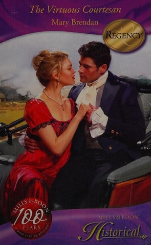 The Virtuous Courtesan