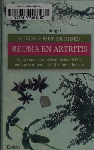 Reuma en artritis