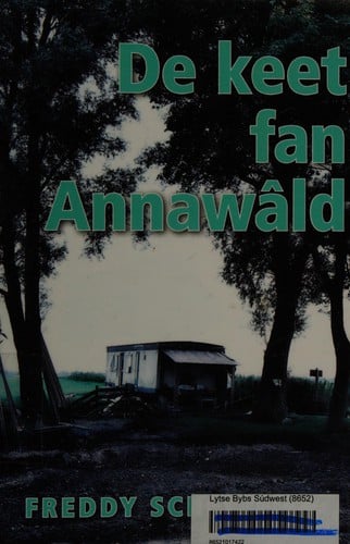 De keet fan Annawâld