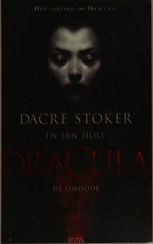 Dracula: de ondode