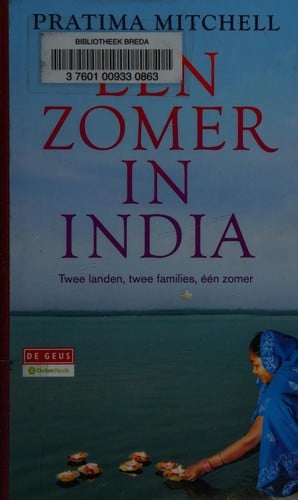 Een zomer in India