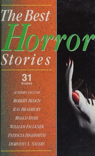 The Best horror stories