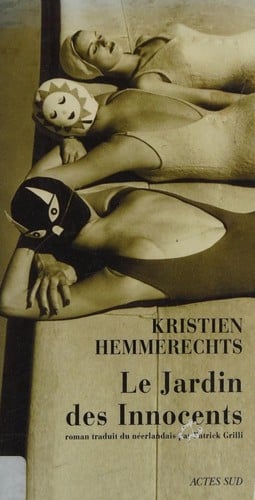 Le jardin des innocents