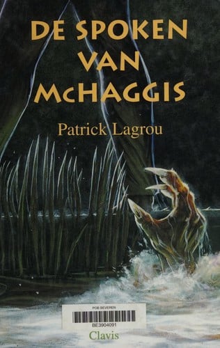 De spoken van McHaggis