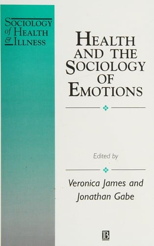Health and the sociology of emotions
