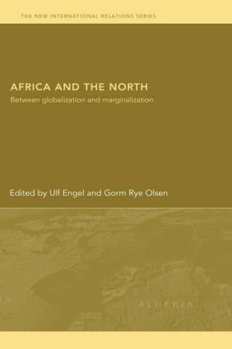Africa and the north: between globalization and marginalization