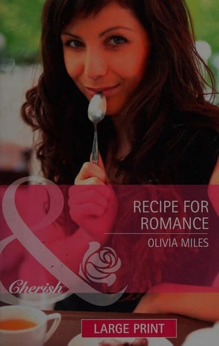 Recipe for romance
