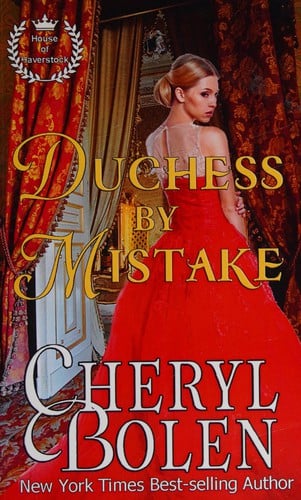 Duchess by Mistake: The House of Haverstock, Book 2