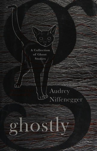 Ghostly: a collection of ghost stories