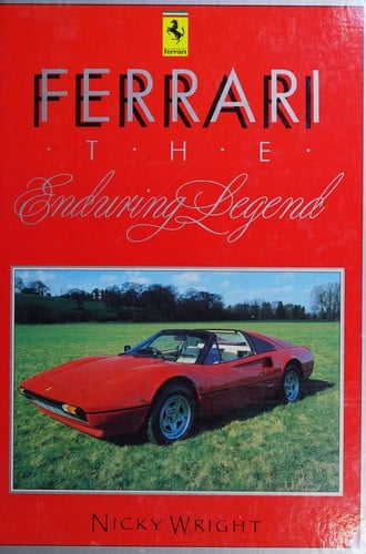Ferrari: The Enduring Legend