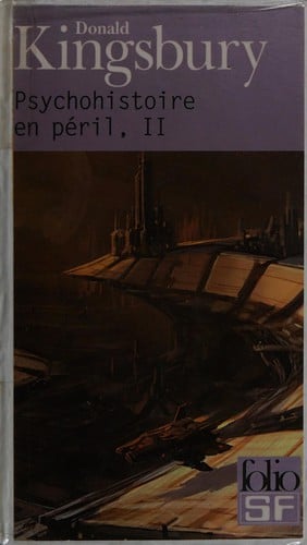 Psychohistoire en péril