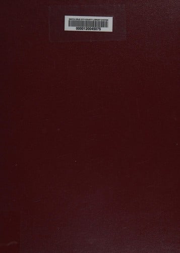 Imogen Cunningham: a portrait