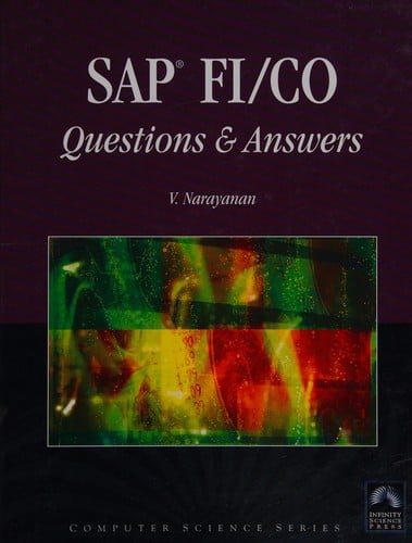 SAP FI/CO: questions and answers