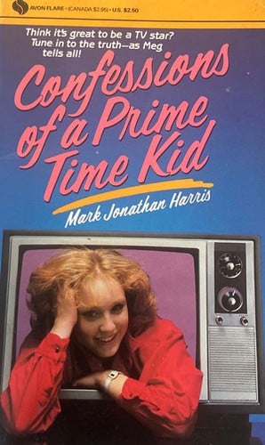 Confessions of a prime time kid