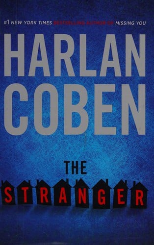 The stranger
