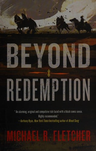 Beyond redemption