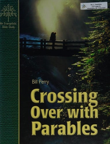 Crossing over with parables