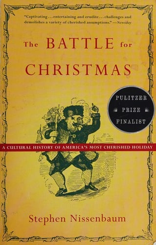 Battle for Christmas