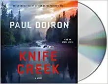 Knife Creek: A Mike Bowditch Mystery