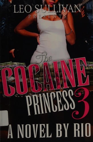 The cocaine princess 3: the King Neal conspiracy