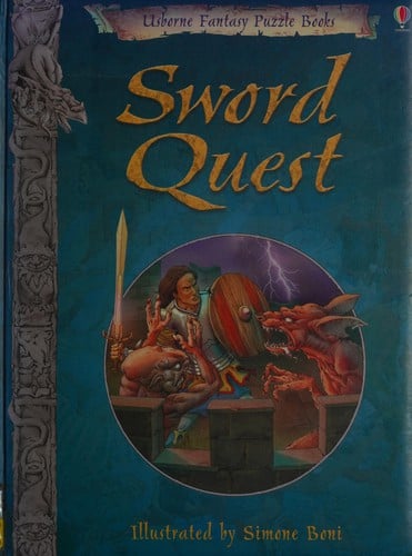 Sword quest