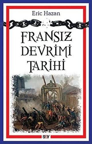 Fransiz Devrimi Tarihi