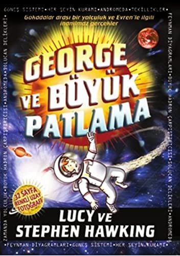 George ve Buyuk Patlama 3