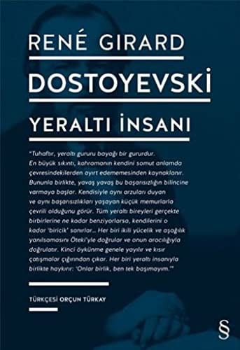 Dostoyevski - Yeralti Insani