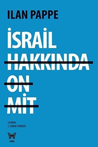 Israil Hakkinda On Mit
