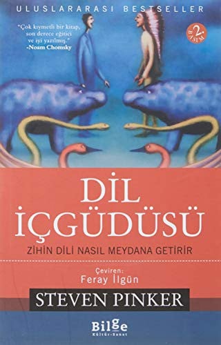 Dil Icgüdüsü