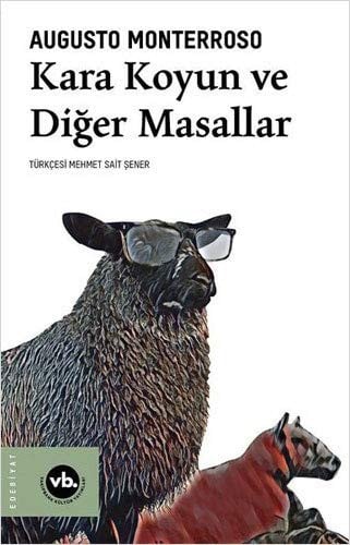 Kara Koyun ve Diger Masallar