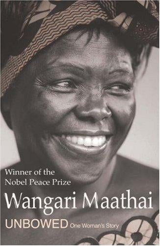 UNBOWED: ONE WOMAN'S STORY