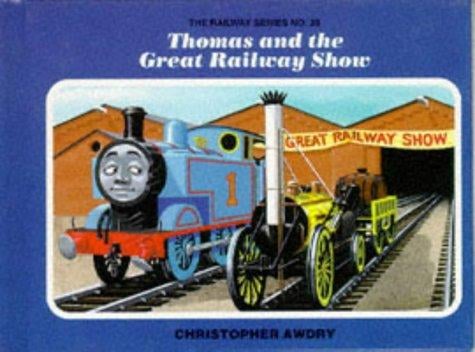 Thomas and the Great Railway Show
