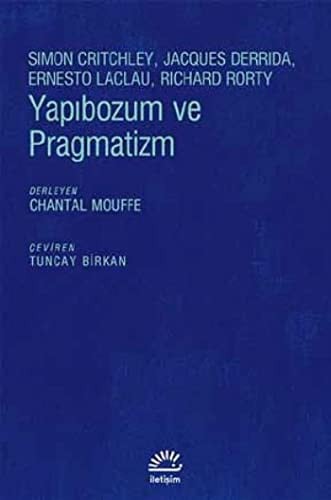Yapibozum ve Pragmatizm