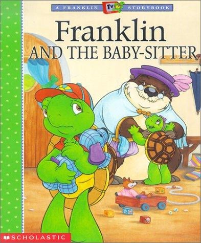 Franklin and the babysitter