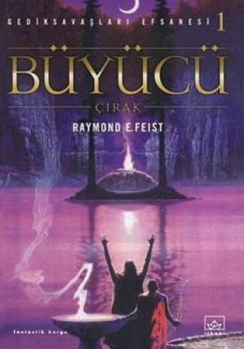 Büyücü: Çırak