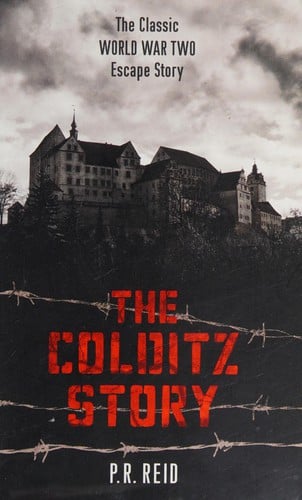Colditz Story