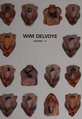 Wim Delvoye