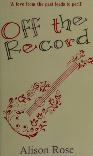 Off the record