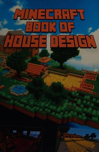 Minecraft: book of house design