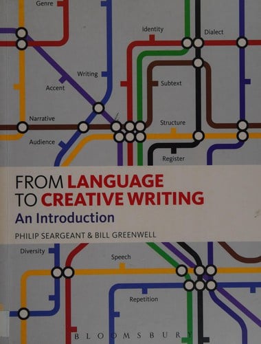 From language to creative writing: an introduction
