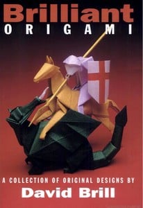 Brilliant Origami: A Collection of Original Designs