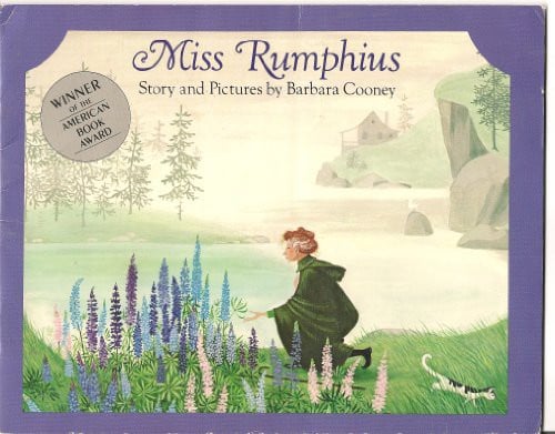 Miss Rumphius