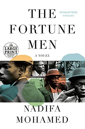 The Fortune Men: A novel