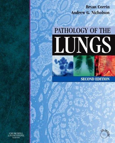 Pathology of the Lungs