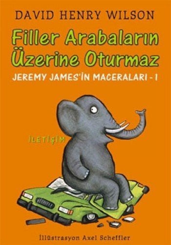 Filler ArabalarIn Üzerine Oturmaz