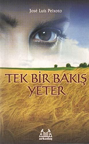 Tek Bir Bakis Yeter