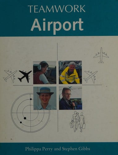 Airport (Teamwork)
