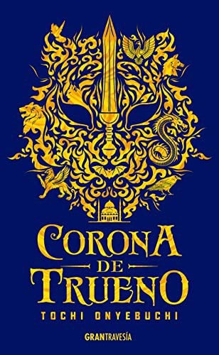 Corona de trueno: Bestias de la noche 2
