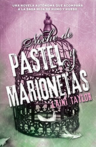 Noche de pastel y marionetas / Night of Cake & Puppets